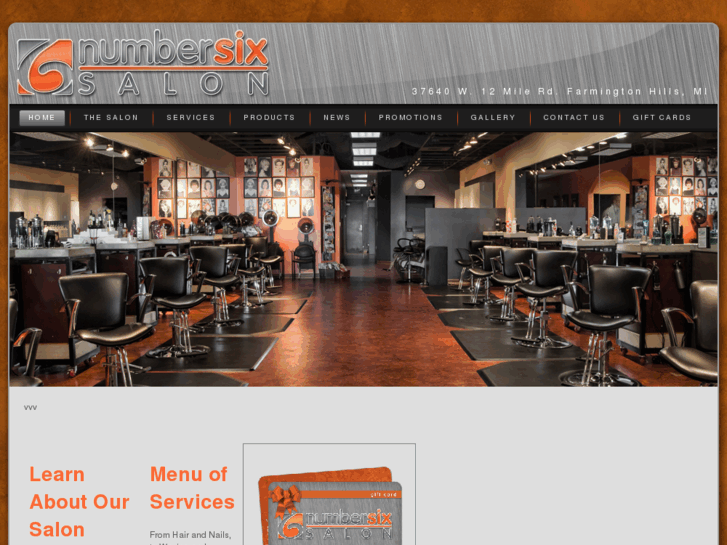 www.6salon.com