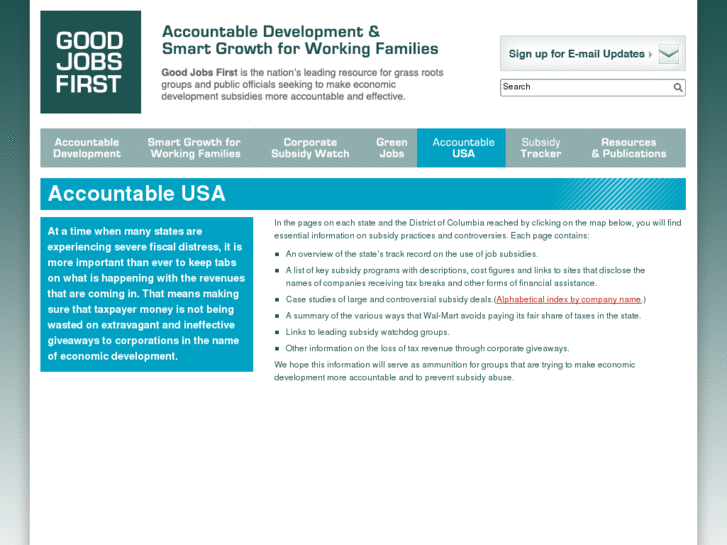www.accountableusa.com