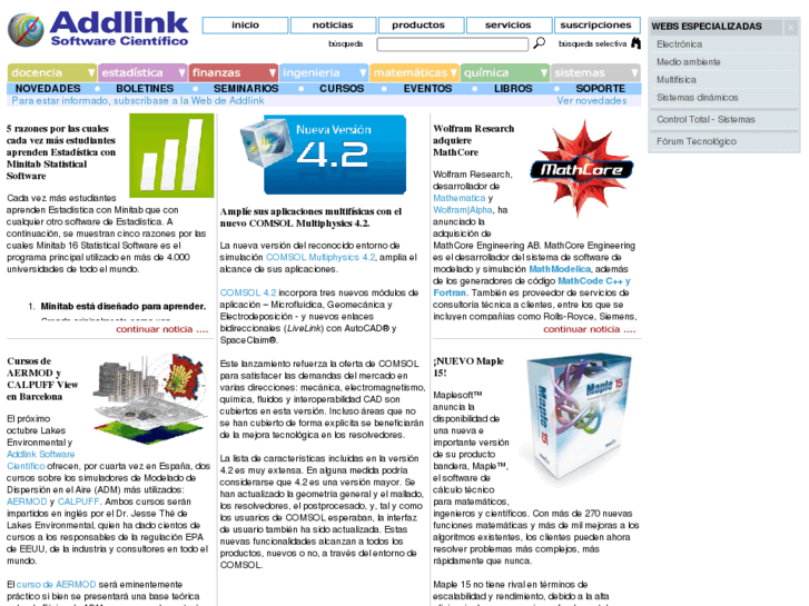 www.addlink.es