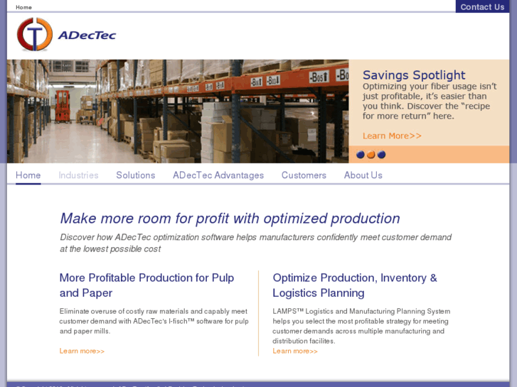 www.adectech.com