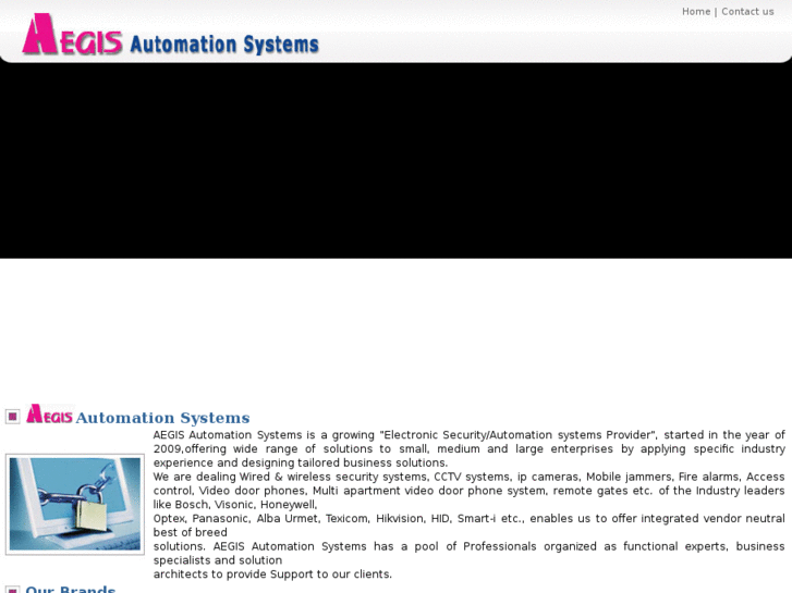 www.aegisautomationsystems.com