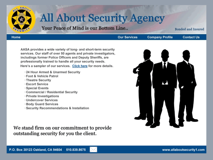 www.allaboutsecurity1.com