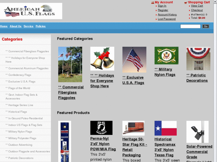 www.americanusflags.com