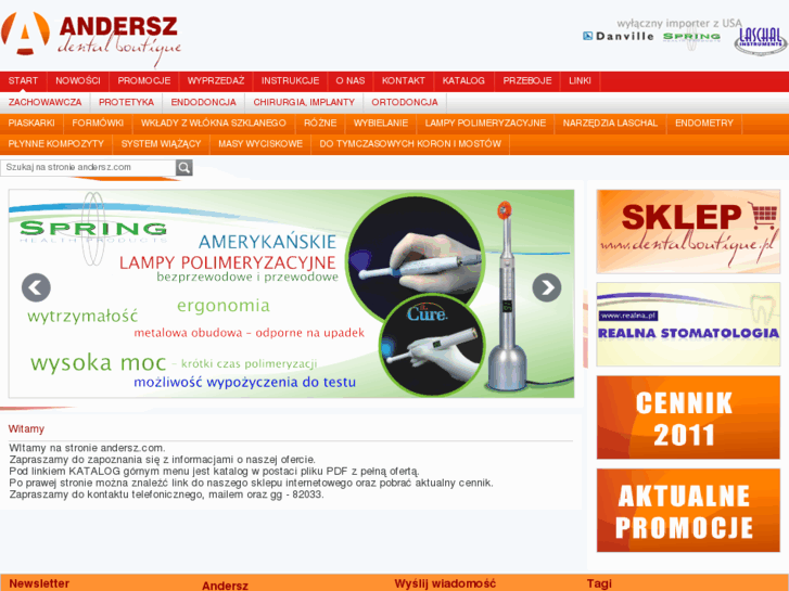 www.andersz.com