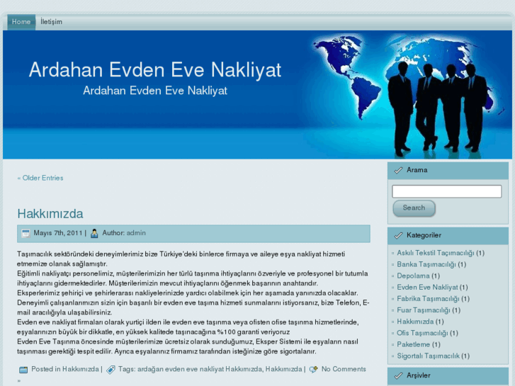 www.ardahanevdenevenakliyat.com