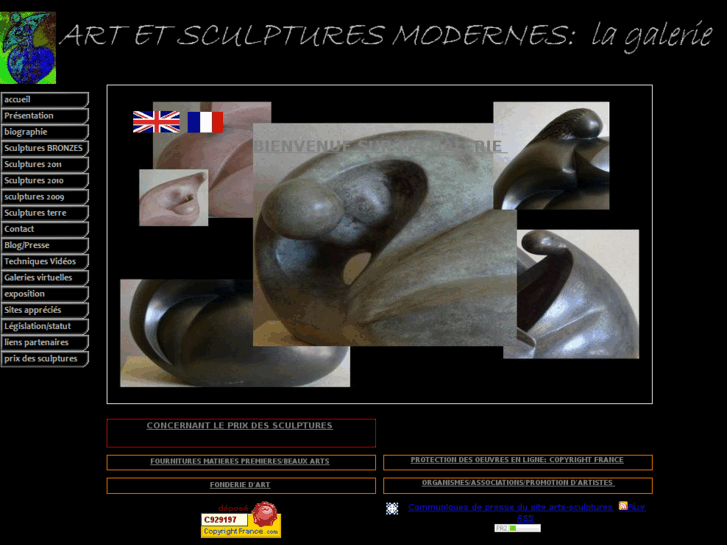 www.arts-sculptures.com