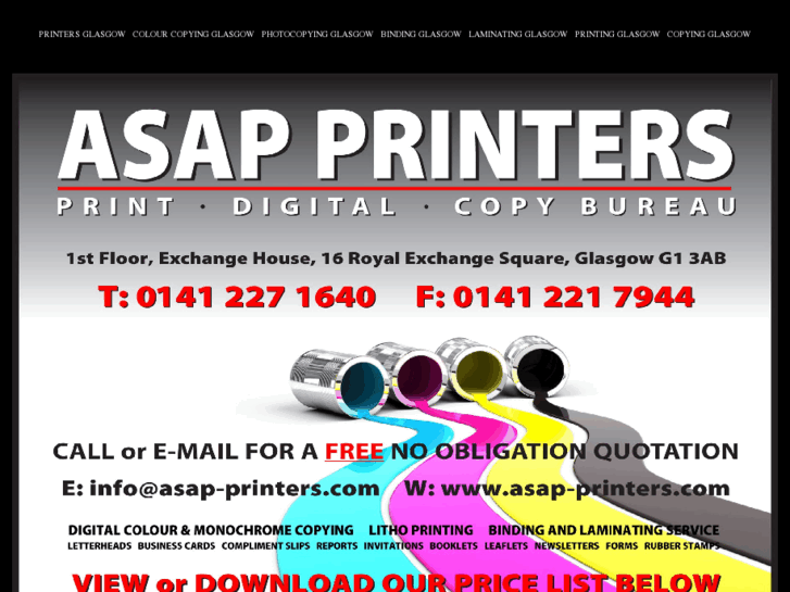 www.asap-printers.com