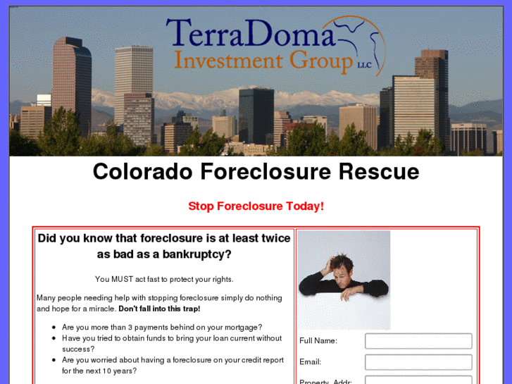 www.avoiddenverforeclosure.com