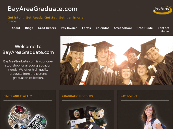 www.bayareagraduate.com