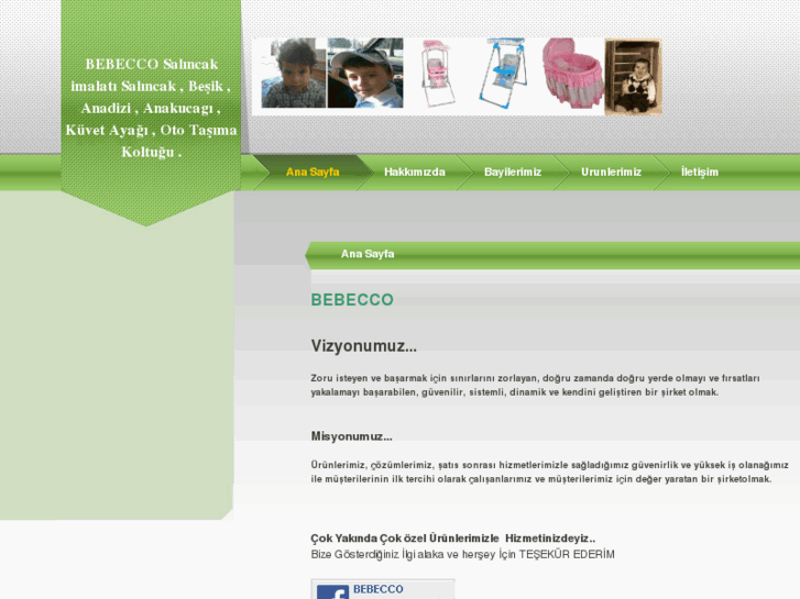 www.bebecco.com