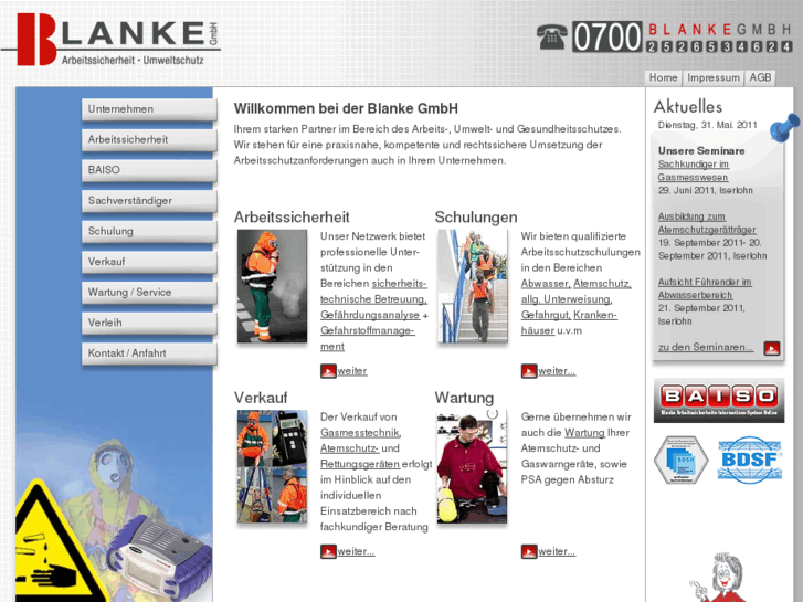 www.blanke.com