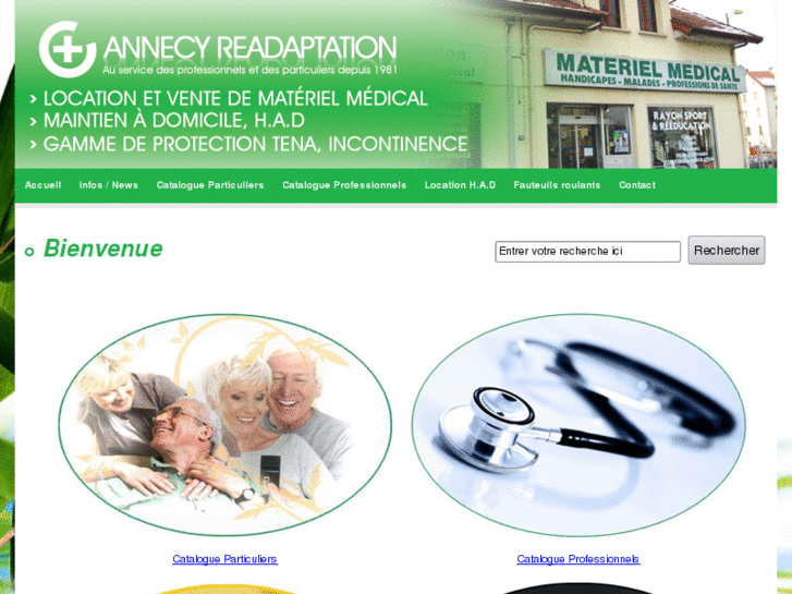 www.boutique-medicale.com