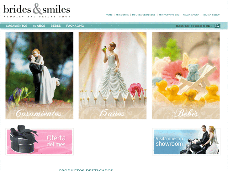 www.brides-smiles.com