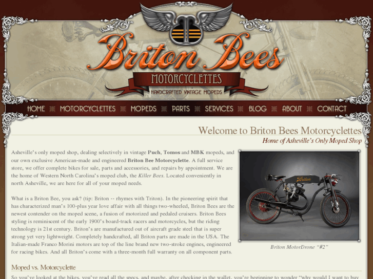 www.britonbees.com