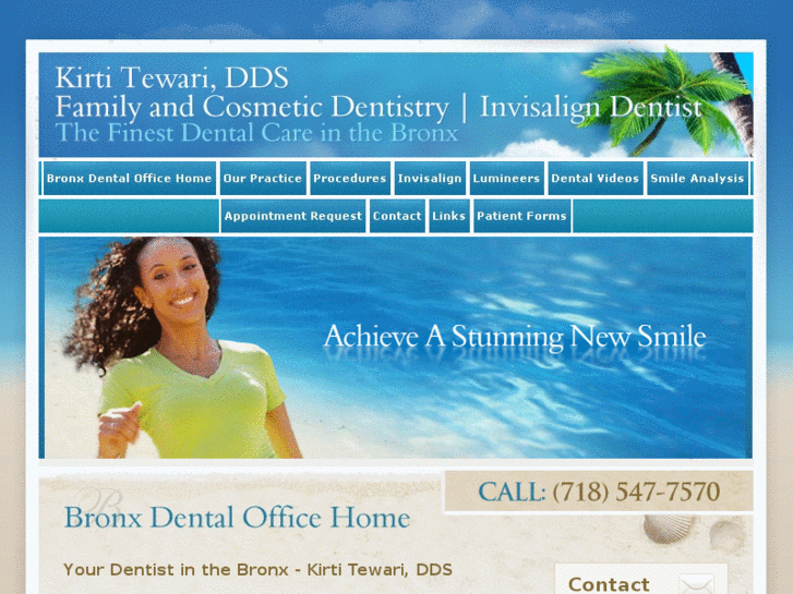 www.bronxfamilydentist.com