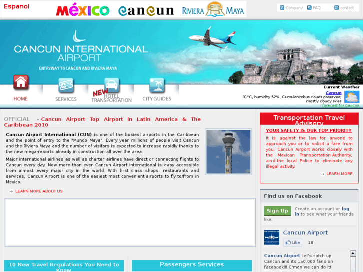 www.cancun-airport.com