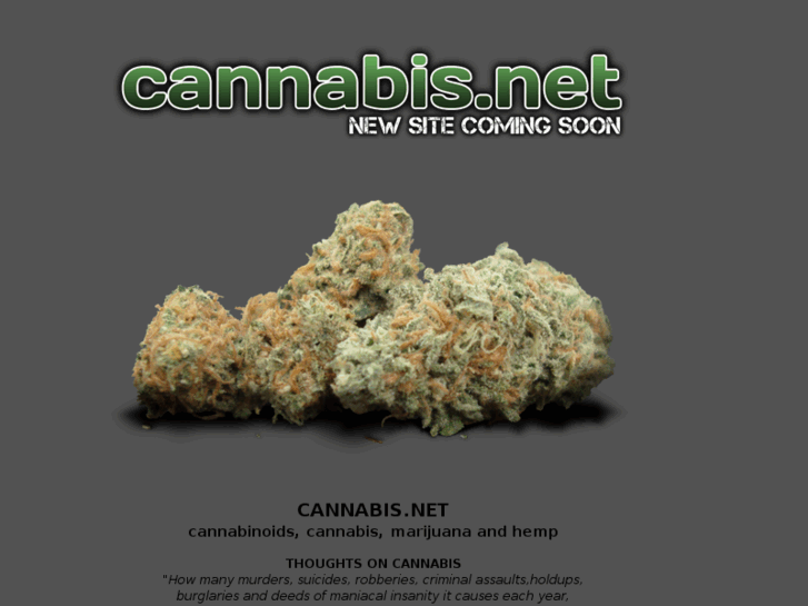 www.cannabis.net