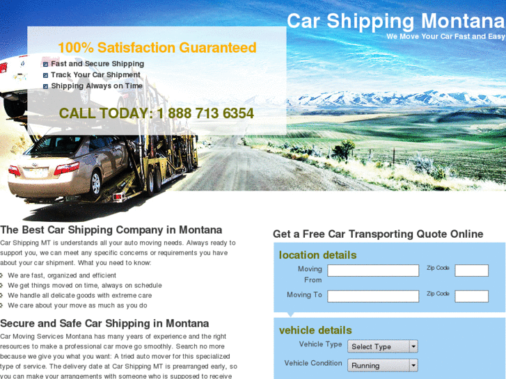 www.carshippingmontana.com