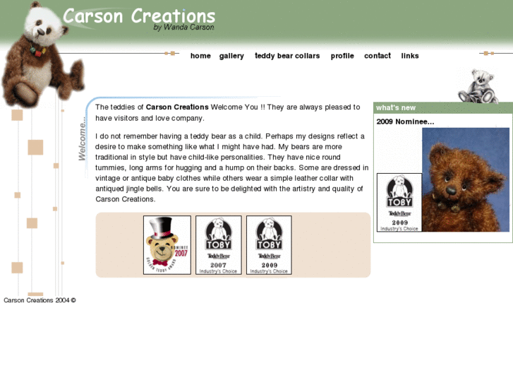 www.carsoncreations.net