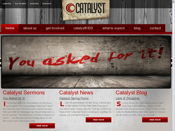 www.catalystchurch.org