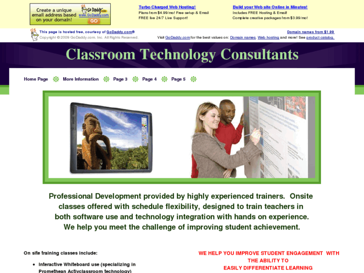 www.classroomtechnologyconsultants.com