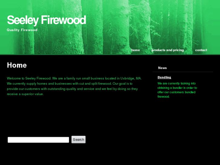 www.cleanfirewood.com