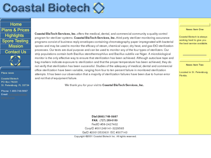 www.coastal-biotech.com