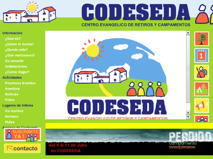 www.codeseda.org