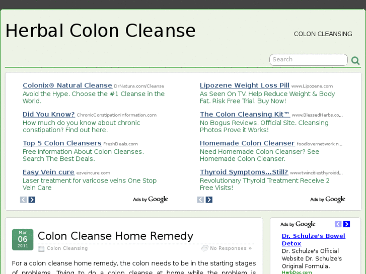 www.colonhealthguide.com