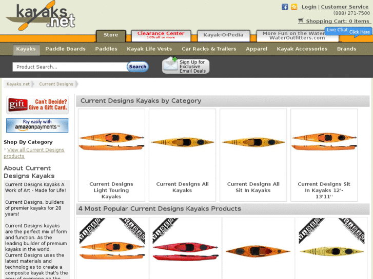 www.currentdesigns-kayaks.com