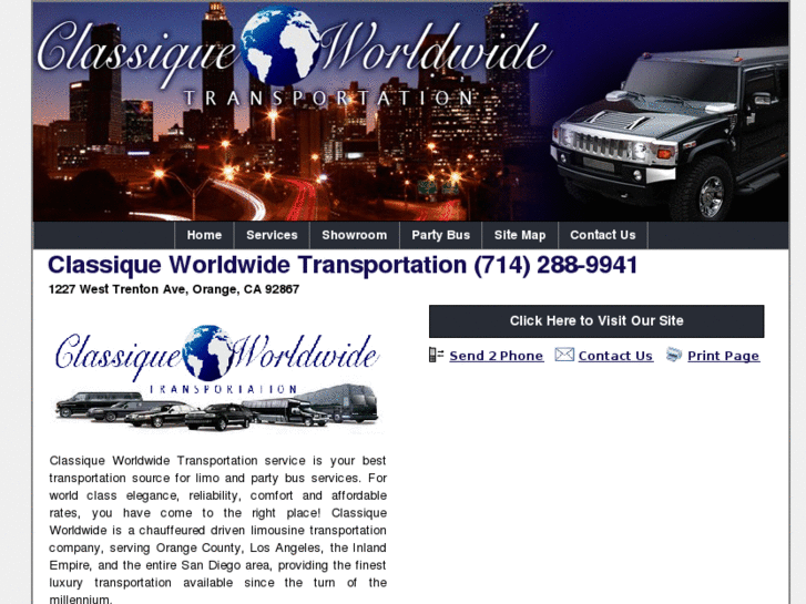 www.cw-transportation.com