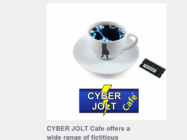 www.cyberjoltcafe.com