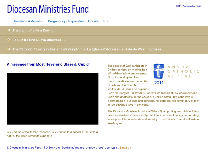 www.diocesanministriesfund.org