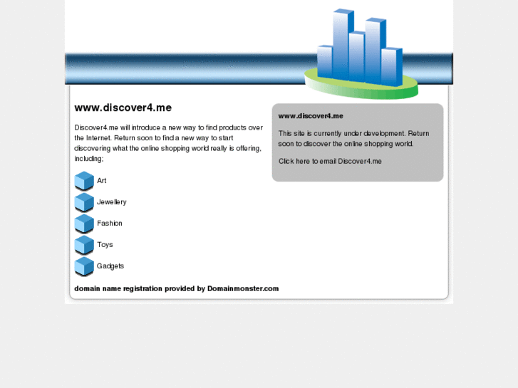www.discover4me.com