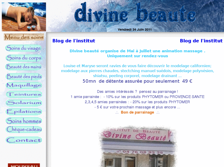 www.divine-beaute.com