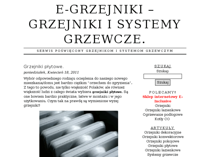 www.e-grzejniki.net