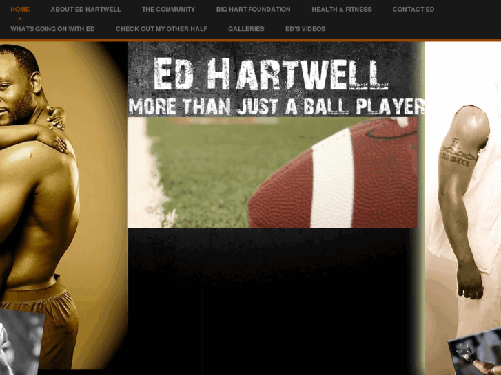 www.edhartwell.com