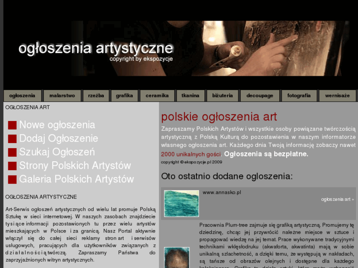 www.ekspozycje.org