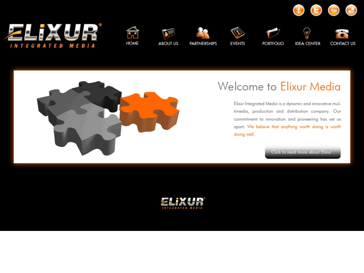 www.elixurmedia.com