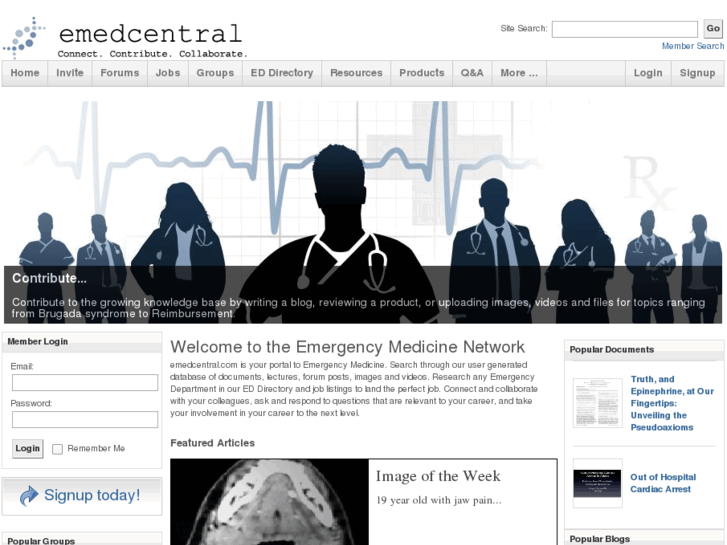 www.emedcentral.com