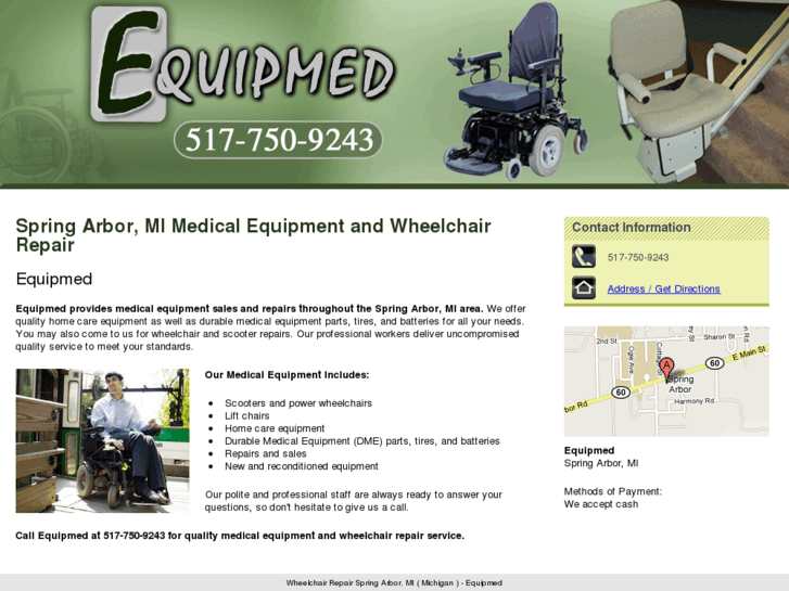 www.equipmedmi.com