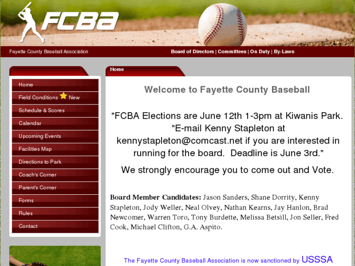 www.fcbaseball.net