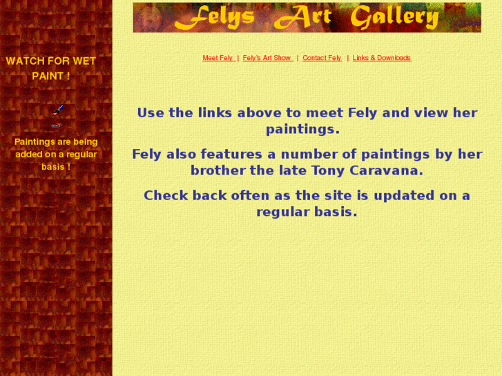 www.felysartgallery.com