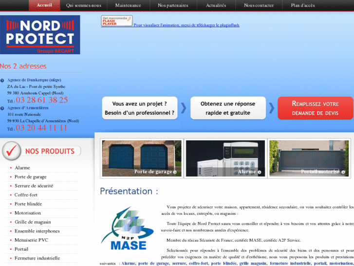 www.fermeture-nord-protect.com