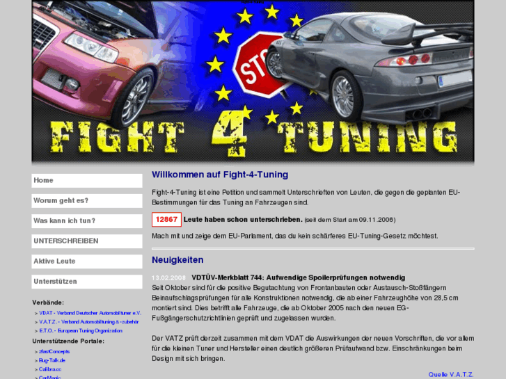 www.fight-4-tuning.de