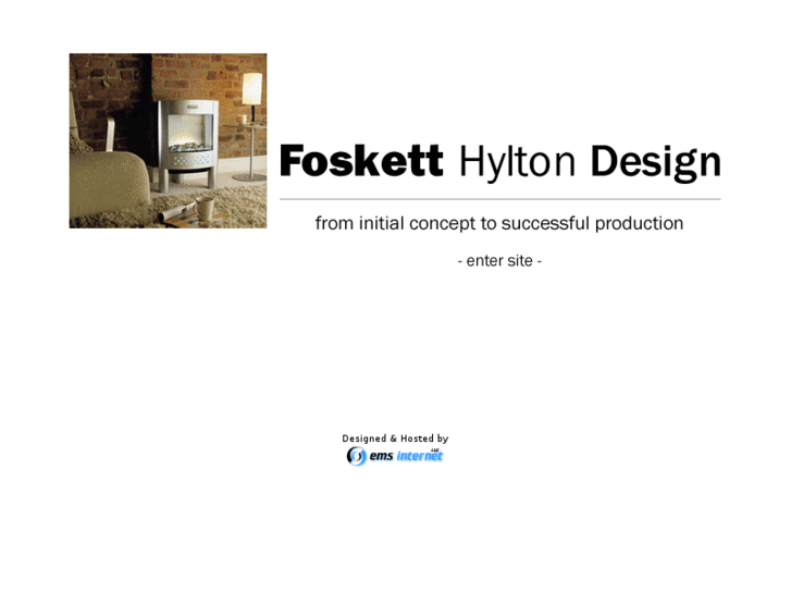 www.fosketthyltondesign.com