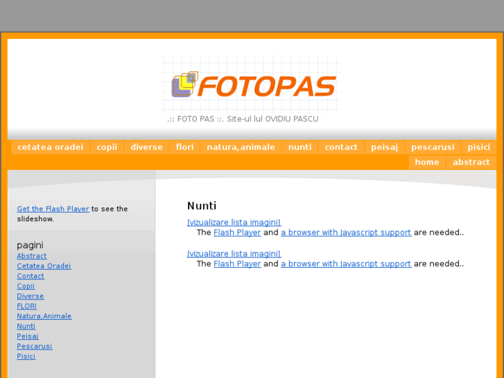 www.fotopas.ro