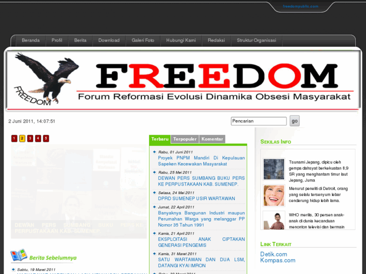 www.freedompublic.com