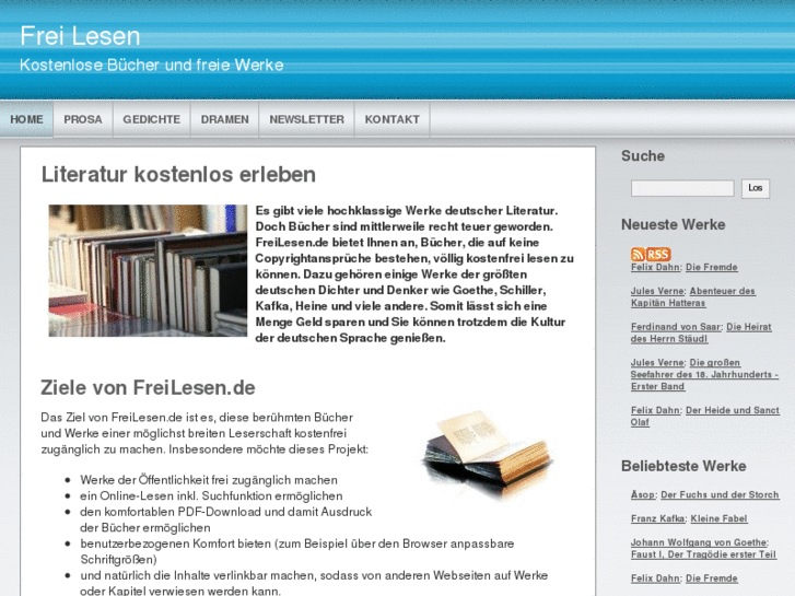 www.freilesen.de