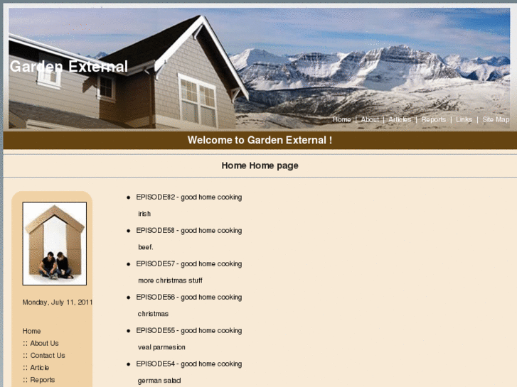 www.gardenexternal.co.uk